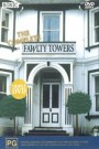The Complete Fawlty Towers (BBC-TV)   (2 disc set)